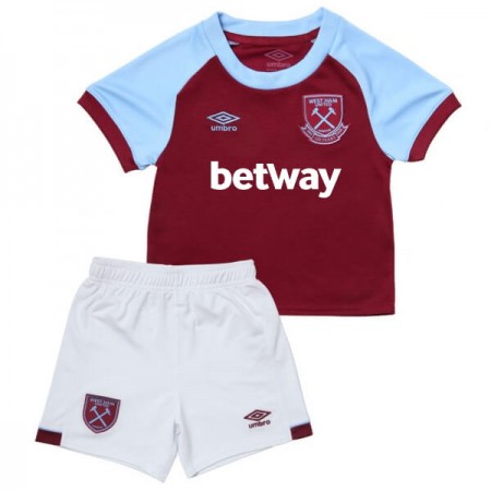 West Ham United Kind Thuistenue 2020-21